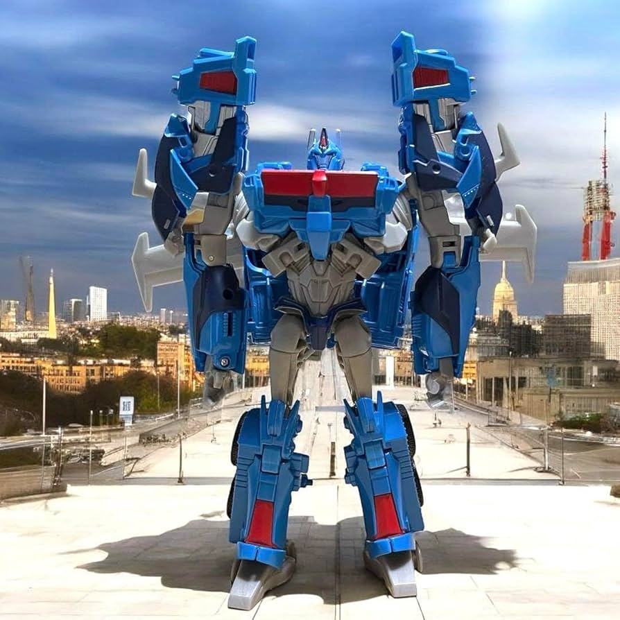 Amazon.co.jp: トランスフォーマープライム ビーストハンターズ